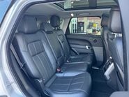 Land Rover Range Rover Sport HSE DYNAMIC AUTOMATIC 12