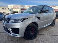 Land Rover Range Rover Sport HSE DYNAMIC AUTOMATIC 1