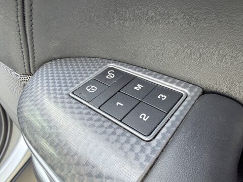 Land Rover Range Rover Sport HSE DYNAMIC AUTOMATIC 25