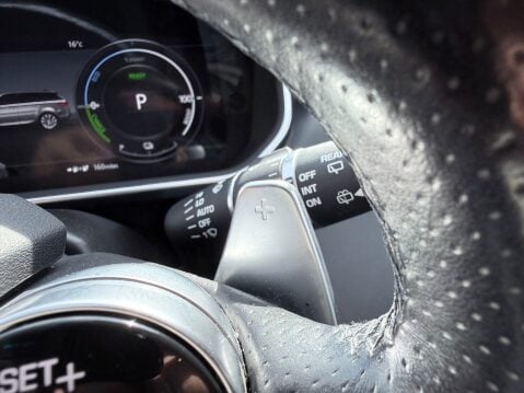 Land Rover Range Rover Sport HSE DYNAMIC AUTOMATIC 15