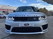 Land Rover Range Rover Sport HSE DYNAMIC AUTOMATIC 10