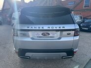 Land Rover Range Rover Sport HSE DYNAMIC AUTOMATIC 7