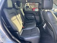 Land Rover Range Rover Sport HSE DYNAMIC AUTOMATIC 21