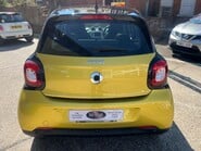 Smart Forfour PRIME PREMIUM 5