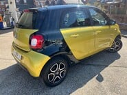 Smart Forfour PRIME PREMIUM 2