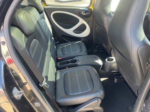 Smart Forfour PRIME PREMIUM 7