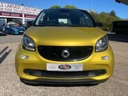 Smart Forfour PRIME PREMIUM 9
