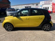Smart Forfour PRIME PREMIUM 10