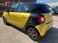 Smart Forfour PRIME PREMIUM 11