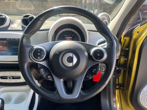 Smart Forfour PRIME PREMIUM 14