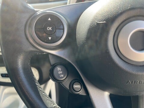 Smart Forfour PRIME PREMIUM 15