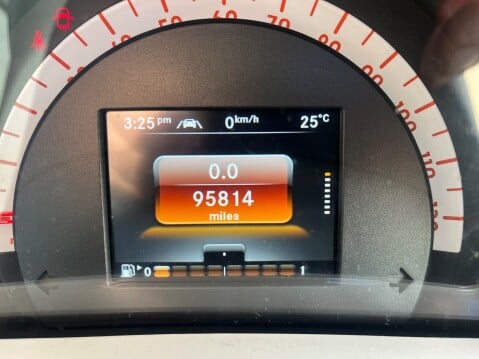 Smart Forfour PRIME PREMIUM 17