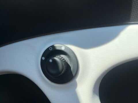 Smart Forfour PRIME PREMIUM 22