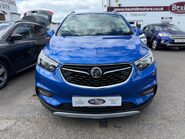 Vauxhall Mokka X ELITE NAV 3