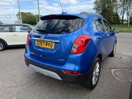 Vauxhall Mokka X ELITE NAV 5