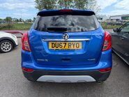 Vauxhall Mokka X ELITE NAV 6