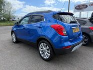 Vauxhall Mokka X ELITE NAV 7