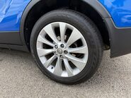 Vauxhall Mokka X ELITE NAV 8