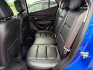 Vauxhall Mokka X ELITE NAV 11