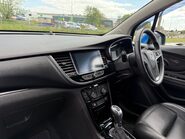 Vauxhall Mokka X ELITE NAV 9