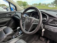Vauxhall Mokka X ELITE NAV 10