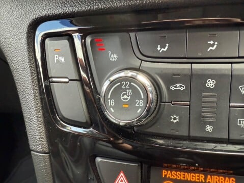 Vauxhall Mokka X ELITE NAV 15
