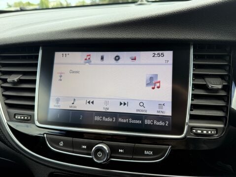Vauxhall Mokka X ELITE NAV 16