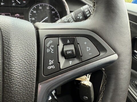 Vauxhall Mokka X ELITE NAV 20