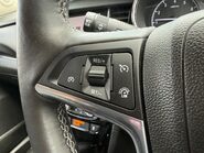 Vauxhall Mokka X ELITE NAV 21