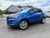 Vauxhall Mokka X ELITE NAV