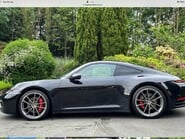 Porsche 911 CARRERA 4S PDK 3