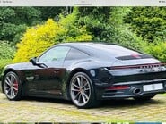 Porsche 911 CARRERA 4S PDK 5