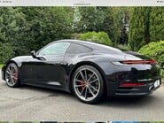 Porsche 911 CARRERA 4S PDK 6