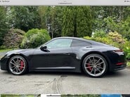 Porsche 911 CARRERA 4S PDK 13