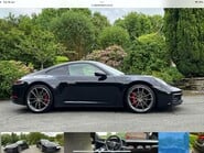 Porsche 911 CARRERA 4S PDK 11