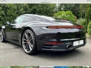 Porsche 911 CARRERA 4S PDK 7