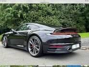 Porsche 911 CARRERA 4S PDK 14
