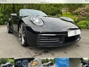 Porsche 911 CARRERA 4S PDK 15