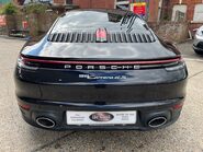 Porsche 911 CARRERA 4S PDK 5
