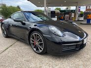 Porsche 911 CARRERA 4S PDK 4
