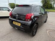Peugeot 108 PURETECH ROLAND GARROS TOP 5