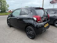 Peugeot 108 PURETECH ROLAND GARROS TOP 7