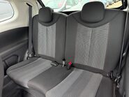 Peugeot 108 PURETECH ROLAND GARROS TOP 13