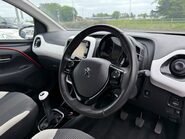 Peugeot 108 PURETECH ROLAND GARROS TOP 10