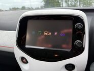 Peugeot 108 PURETECH ROLAND GARROS TOP 17