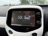 Peugeot 108 PURETECH ROLAND GARROS TOP 16