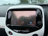 Peugeot 108 PURETECH ROLAND GARROS TOP 14