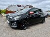Peugeot 108 PURETECH ROLAND GARROS TOP