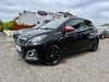 Peugeot 108 PURETECH ROLAND GARROS TOP