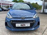 Hyundai i10 1.0 SE 9